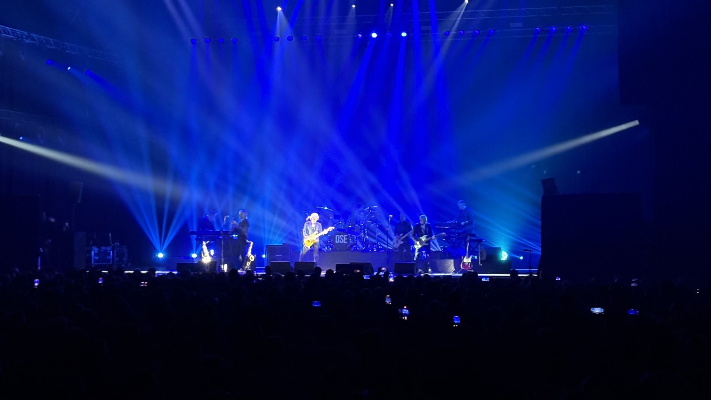 Jeugdsentiment herleeft